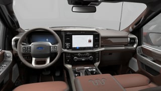 2026 Ford F-150® Internal Image 2